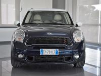 usata Mini Cooper SD Countryman ALL4