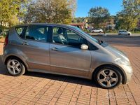 Usata Mercedes A180 2007 Berlina