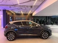 Usata Renault Captur Intens 91 CV (66 kW) 2023 Blu/azzurro SUV