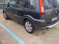 Usata Ford Fusion 80 CV (58 kW) 2008 Berlina