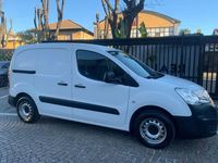 Usata Citroën Berlingo 101 CV (74 kW) 2016 Bianco Monovolume