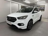 Usata Ford Kuga ST-Line 120 CV (88 kW) 2018 Other SUV