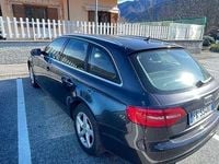 Usata Audi A4 Ambiente 120 CV (88 kW) 2015 Station wagon