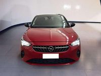 Usata Opel Corsa S 75 CV (55 kW) 2023 Rosso Utilitaria