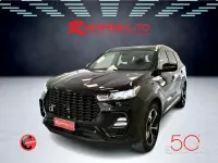 Usata DR DR 6.0 155 CV (114 kW) 2022 Nero SUV
