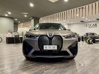 Usata BMW iX Comfort Edition 102 kW (139 CV) 2023 Bronze SUV