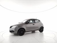 Usata Lancia Ypsilon Silver 69 CV (50 kW) 2020 Grigio Utilitaria