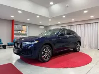 Usata Maserati Levante 275 CV (202 kW) 2017 Other SUV