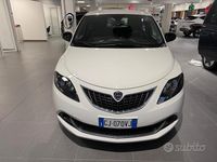 Usata Lancia Ypsilon Silver 69 CV (50 kW) 2022 Other Utilitaria