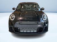 usata Mini John Cooper Works JCWJCW