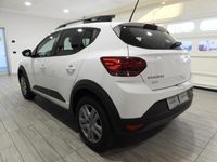 usata Dacia Sandero Stepway 1.0 TCe Expression