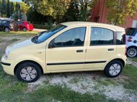 usata Fiat Panda 1100 55cv Actual