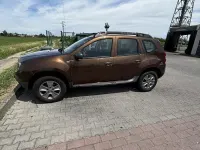 Usata Dacia Duster 105 CV (77 kW) 2015 SUV