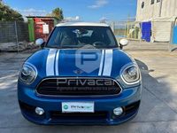 usata Mini Cooper D Countryman Cooper D 2.0 Hype Countryman ALL4