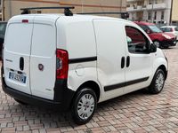 Usata Fiat Fiorino 75 CV (55 kW) 2015 Bianco Monovolume