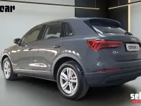 Usata Audi Q3 Business 150 CV (110 kW) 2024 9j grigio antracite metallizza SUV
