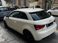 Usata Audi A1 2011 Utilitaria
