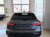 Usata Audi A3 S-Line 150 CV (110 kW) 2025 Grigio Berlina