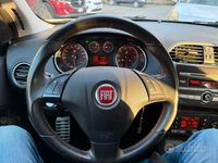 Usata Fiat Bravo Sport 150 CV (110 kW) 2009 Bianco Utilitaria