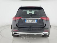 Begagnad Mercedes GLE300 AMG line 272 HK (200 kW) 2023 Other SUV