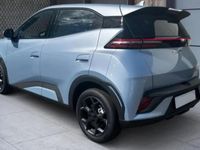 Nuova BYD Dolphin Surf Boost 65 kW (89 CV) 2026 Ice blue Utilitaria