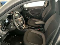 usata Smart ForFour Electric Drive 