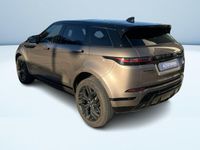 usata Land Rover Range Rover evoque 2.0D I4 MHEV R-DYNAMIC SE AWD 150CV AUTO2.0D I4 MHEV R-DYNAMIC SE AWD 150CV AUTO