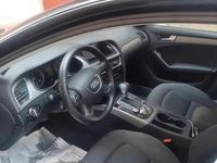 Usata Audi A4 150 CV (110 kW) 2014 Berlina