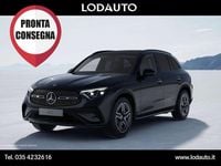 Nuova Mercedes GLC450 AMG Line Premium 367 CV (269 kW) 2026 Grigio SUV