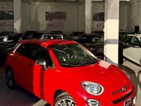 Usata Fiat 500X Sport 150 CV (110 kW) 2023 Rosso SUV