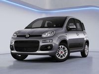 Nuova Fiat Panda Pop 65 CV (47 kW) 2026 Giallo Utilitaria