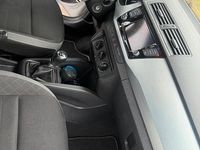 Usata Skoda Fabia 60 CV (44 kW) 2020 Bianco Berlina