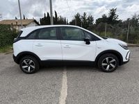 Usata Opel Crossland X Ultimate 110 CV (80 kW) 2021 SUV