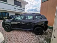 Usado Dacia Duster Expression 101 CV (74 kW) 2023 Negro SUV