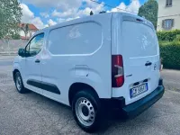 Usata Opel Combo Edition 101 CV (74 kW) 2023 Bianco