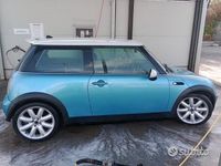 usata Mini Cooper Mini 1.6 16V Cooper