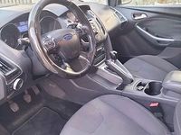 Usata Ford Focus 2011 Bianco Station wagon