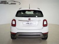 usata Fiat 130 500X 1.6 MultiJetCV Cross usato