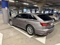 Usata Audi A6 Design 231 CV (169 kW) 2019 Station wagon
