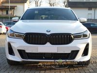 Usata BMW M6 M Sport 333 CV (244 kW) 2021 Bianco Berlina