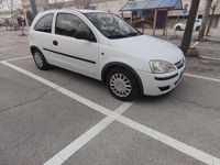 Occasion Opel Corsavan 69 ch (50 kW) 2004 Citadine