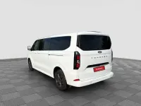Usata Ford Tourneo Custom Titanium 169 CV (124 kW) 2025 Bianco Furgone