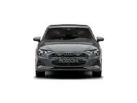 Usata Audi A3 S-Line 150 CV (110 kW) 2025 Grigio Berlina