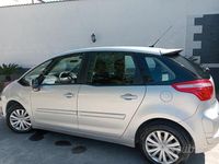 Usata Citroën C4 Picasso 2010 Grigio Monovolume