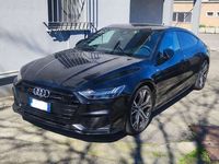 usata Audi A7 Sportback A7 50 3.0 tdi mhev quattro tiptronic