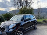 Usata Fiat 500L Trekking 2017 Monovolume