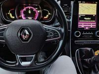 Usata Renault Espace Zen 131 CV (96 kW) 2017 Monovolume