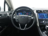 usata Ford Mondeo SW Hybrid Vignale 2.0 Full Hybrid 187CV