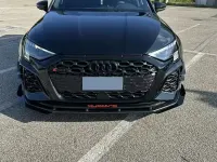 Usata Audi RS3 400 CV (294 kW) 2022 Nero Berlina