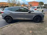 Usata Cupra Formentor 2021 Grigio SUV